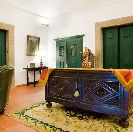 Hotel Quinta Dos Bastos-2