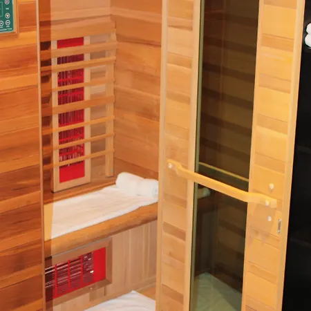 Le Bretagne - Hôtel Spa&Sauna-3