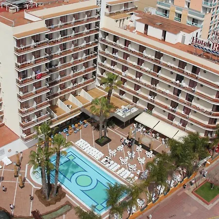Hotel Reymar-2
