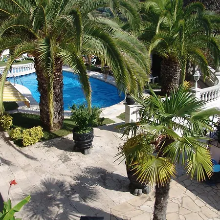 Hotel Bonsol Adults Only-3
