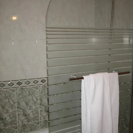 Hostal Madruga-2