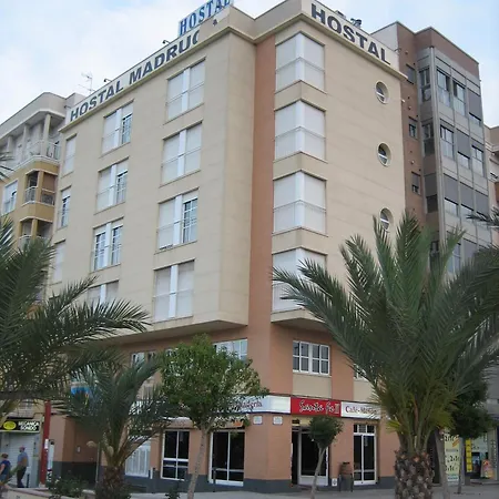 Hostal Madruga-3
