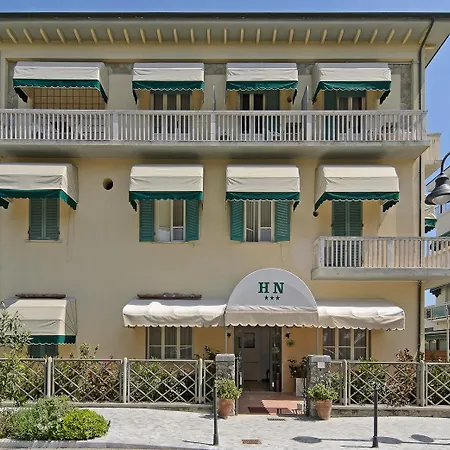 Hotel Nettuno-2
