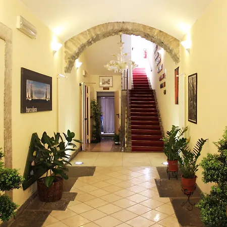 Albergo Al Viale-2