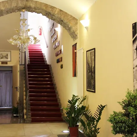 Albergo Al Viale-3