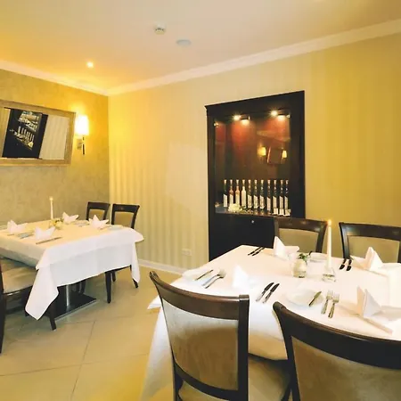 Hotel Restaurant Ölmühle-3
