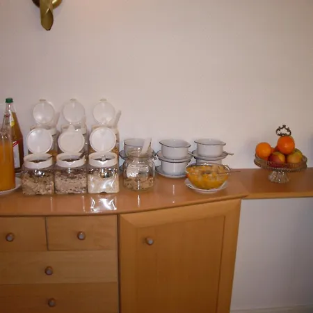 Hotel Alfa-3