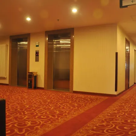 King Parkview Hotel-2