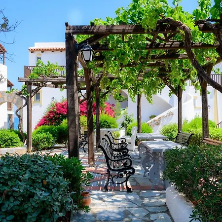 Alexander Beach Hotel&Village Resort-3