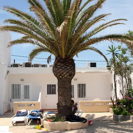 Hostal Talamanca-2