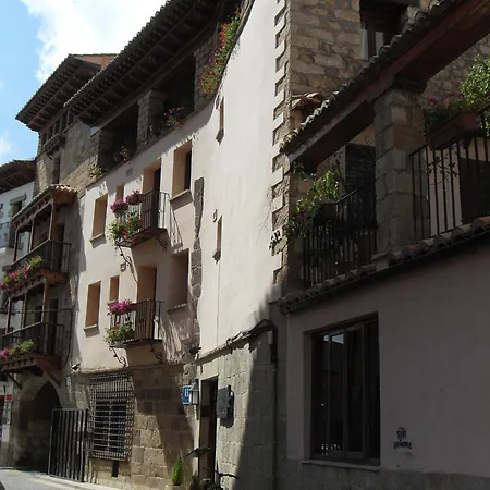 Hotel Jaime I-2