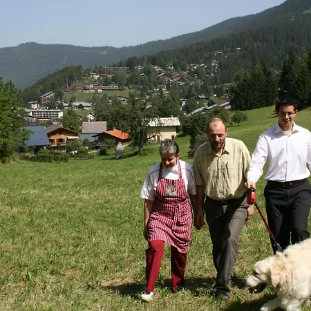 La Croix de Savoie&Spa-3