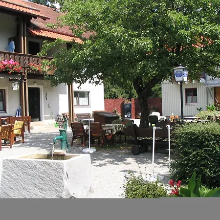 Waldpension Jägerstüberl-2