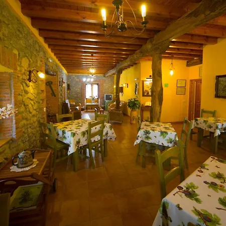 Posada La Rivera De Escalante-2