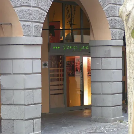 Albergo Verdi-2
