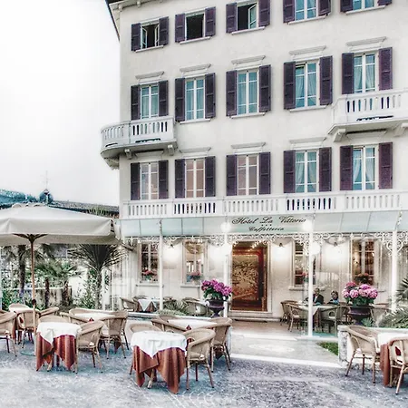 La Vittoria Boutique Hotel-3