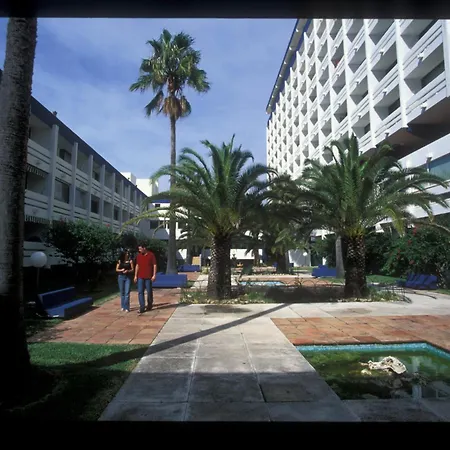 Hotel Flamero-3