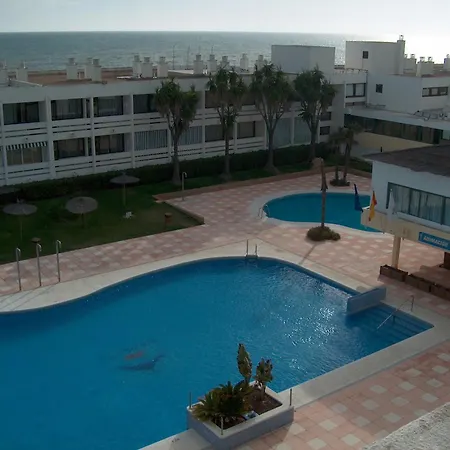 Hotel Flamero-2