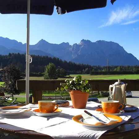Ferienhotel Barmsee-3