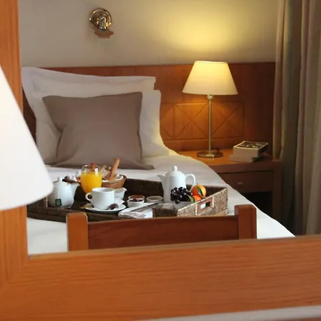 Achillion Hotel-3