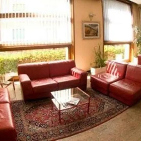 Hotel Milano-2
