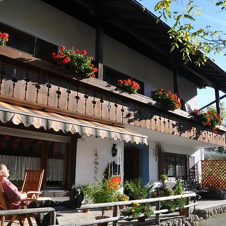 Gästehaus Pöppl-3