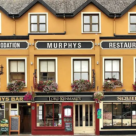 Murphys Of Killarney-2