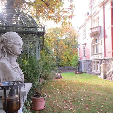 Villa Vier Jahreszeiten-2