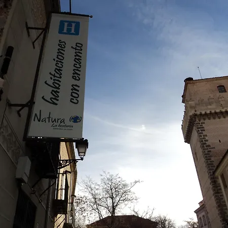 Hosteria Natura-2