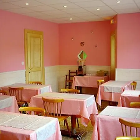 Hotel Les Sapins-2