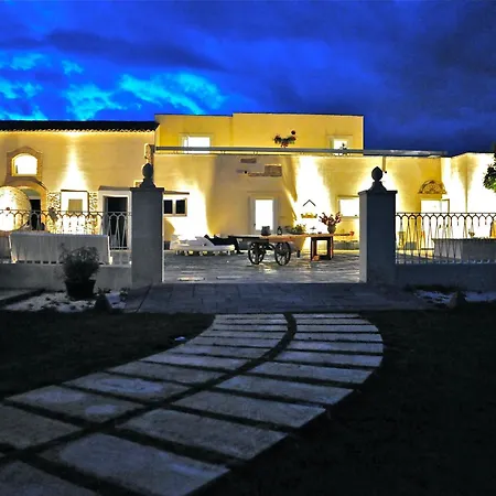 Hotel Borgo Pantano-2