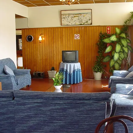 Aeromar Beach Hotel-3