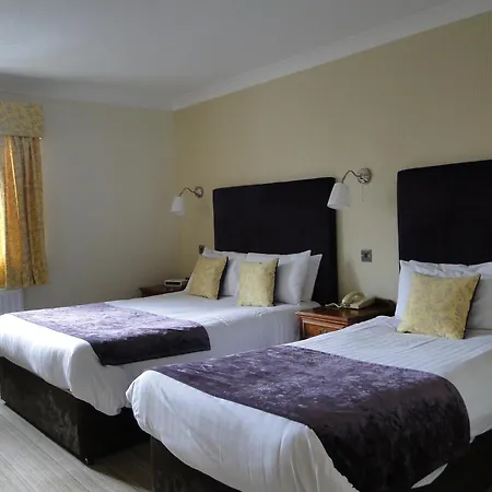 The Minster Hotel-2