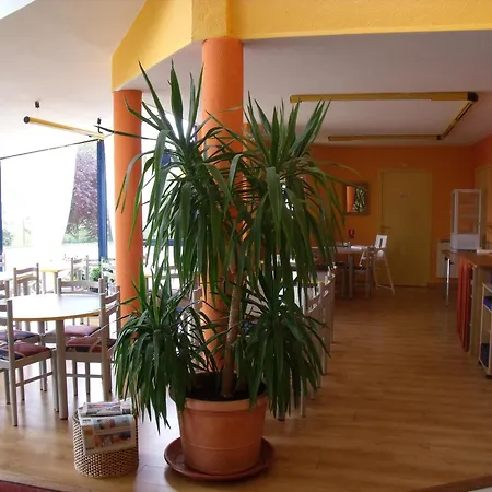 Hôtel Noctuel Blois Sud-2