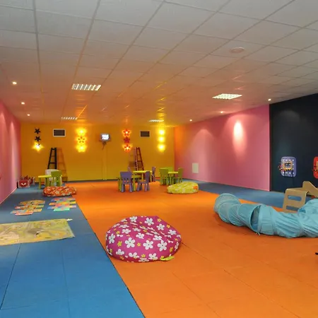 Inatel Albufeira Hotel-2