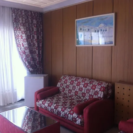 Residence Boujaafar-3