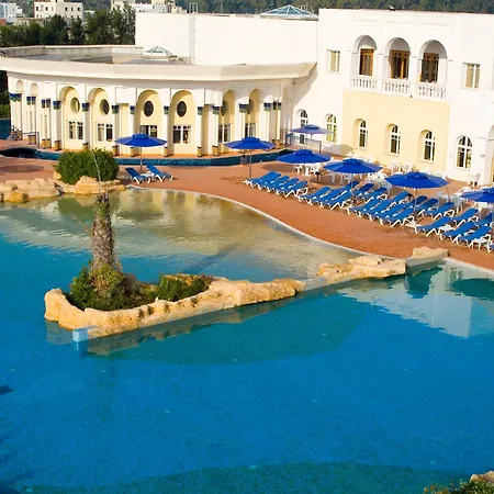 Medina Belisaire And Thalasso-3