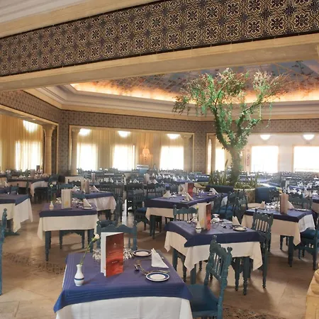 Medina Belisaire And Thalasso-2