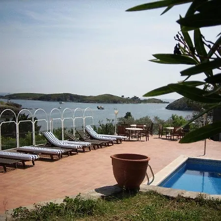 Hotel Port-Lligat-3