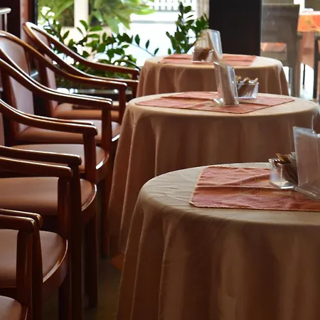 Park Hotel Peru ***S-2