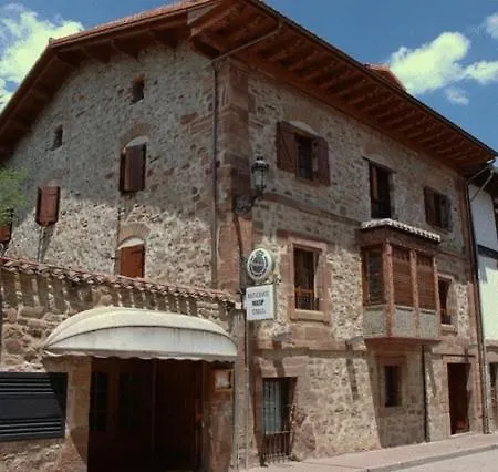 Hostal Casa Masip-2