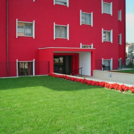 Delta Hotel Apartments-2