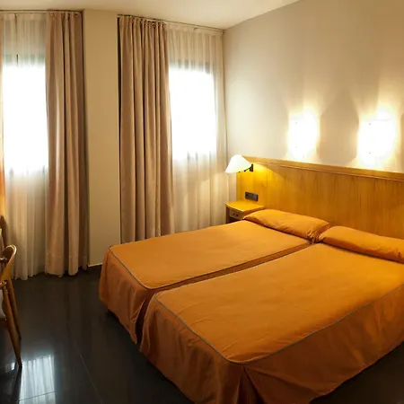 Hotel Ruta de Europa-2