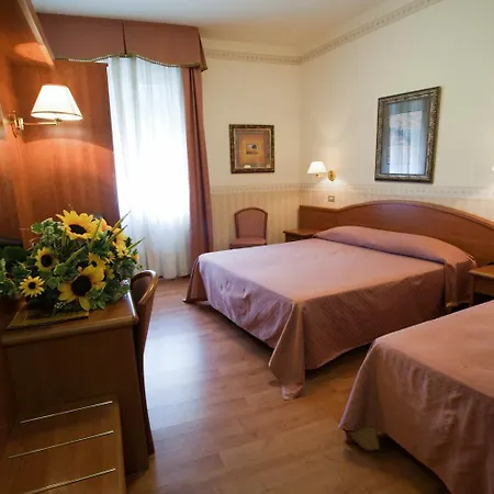 Hotel Villa Mulino ***S-2