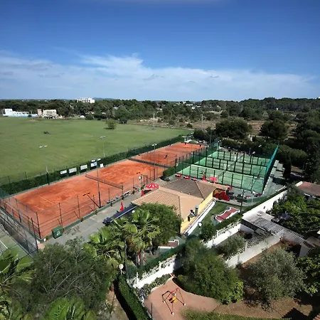 Hotel Don Miguel Playa-2