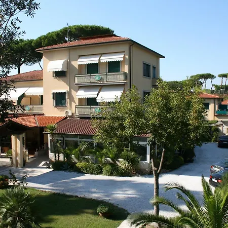 Hotel Verdemare-3