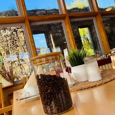 Hotel Weidenmühle-3