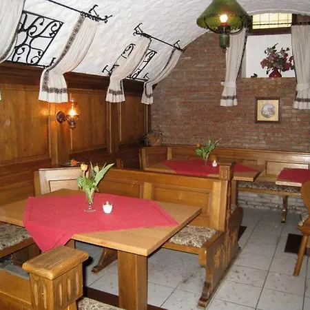 Hotel Barbarina-2