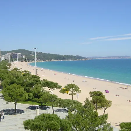 Hotel Aromar-3