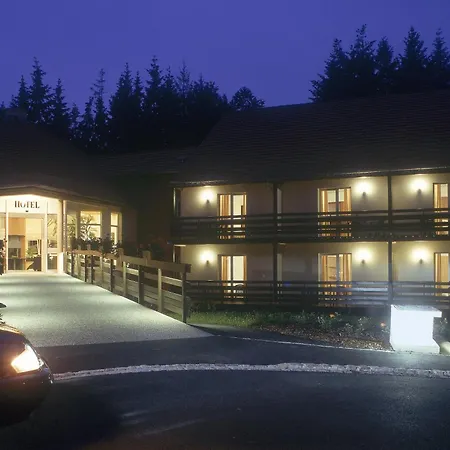 Hotel De La Vallée Noble-2